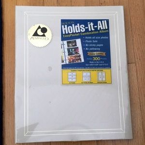 NWOT Photo Album